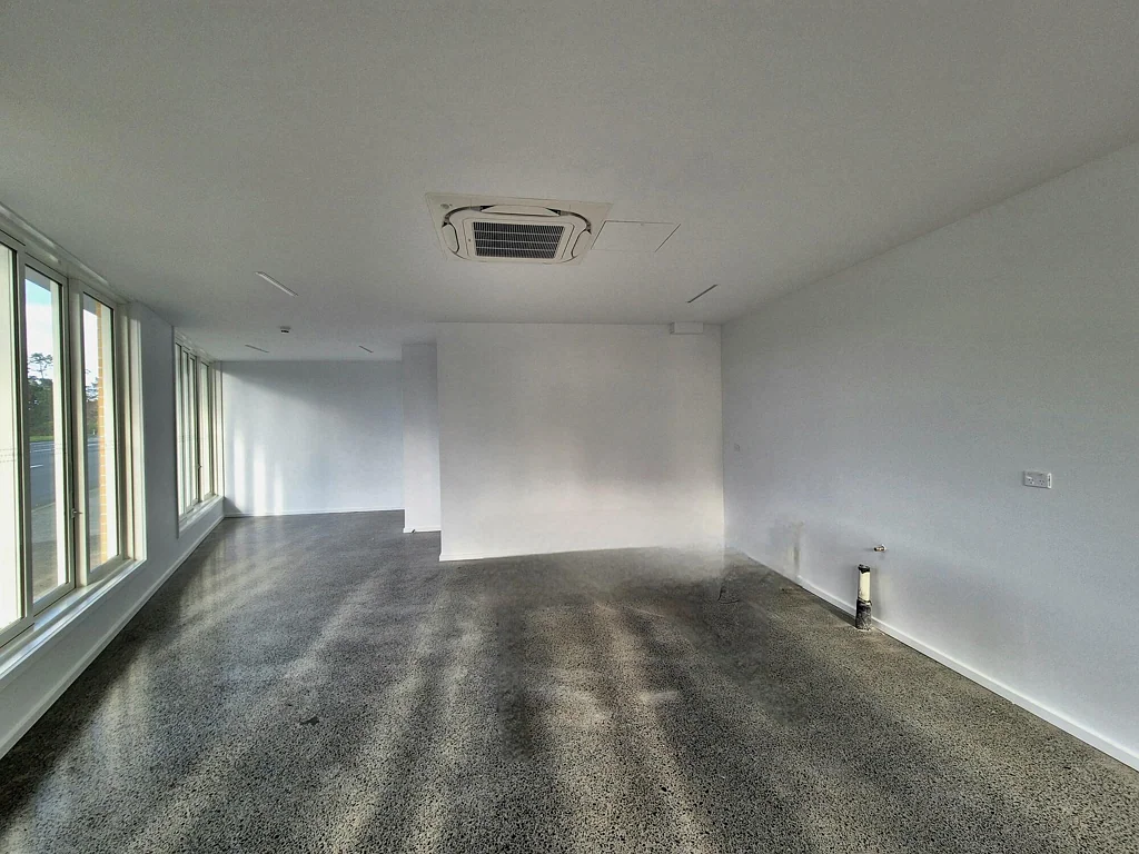 Waterview High exposure Waterview retail space