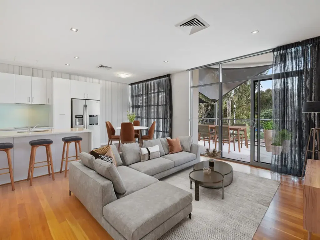 1/47 Tully Road, East Perth, WA 6004
