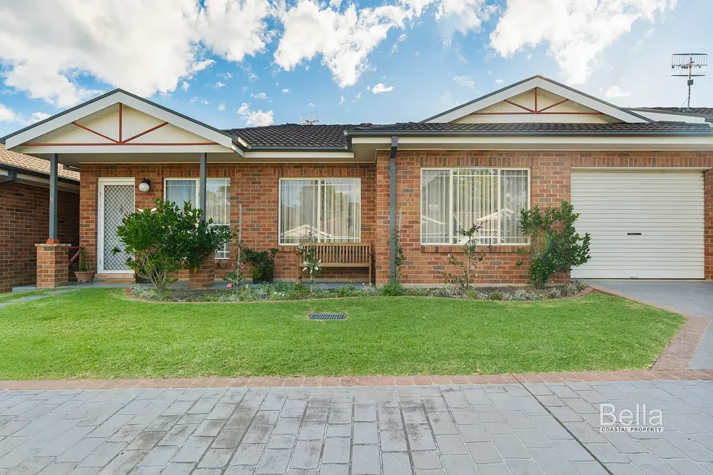 Ulladulla 2房  Downsize with Convenience