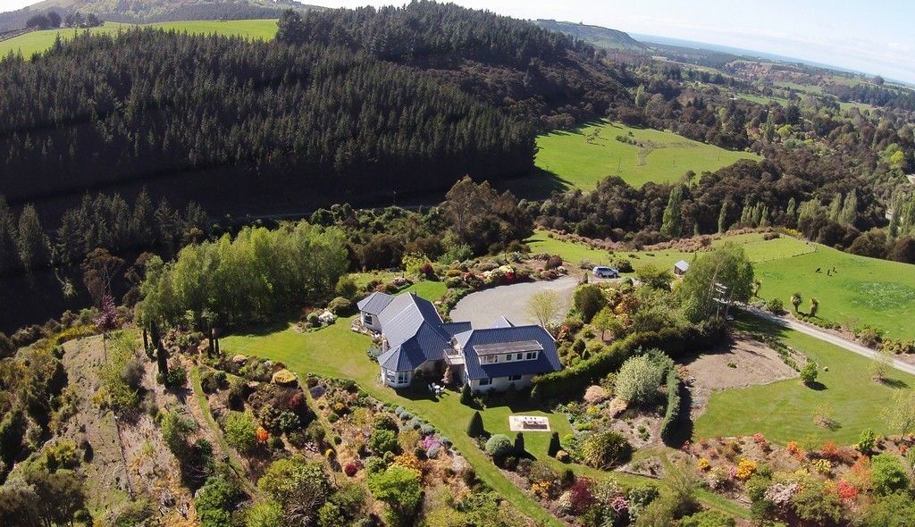 284 Breakneck Road, Herbert, Waitaki, 5 rūma, 4 rūma horoi