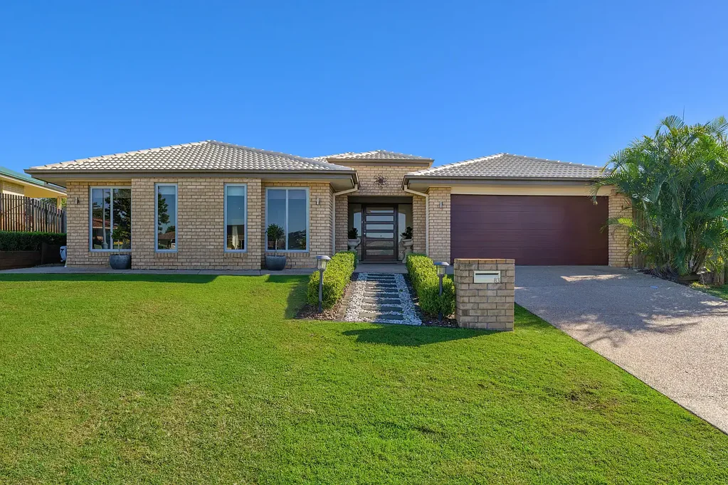 83 Gympie View Drive, Southside, QLD 4570