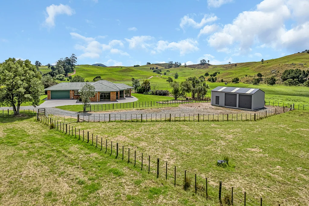 112 Maungakaramea Road, Puwera, Whangarei, Northland