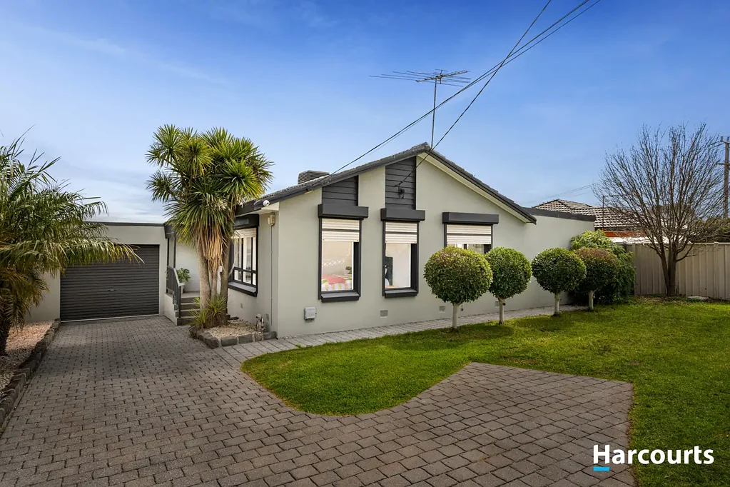Tullamarine 3房 不仅仅是家——生活、工作与娱乐的宽敞空间 More Than a Home - Space to Live, Work & Entertain