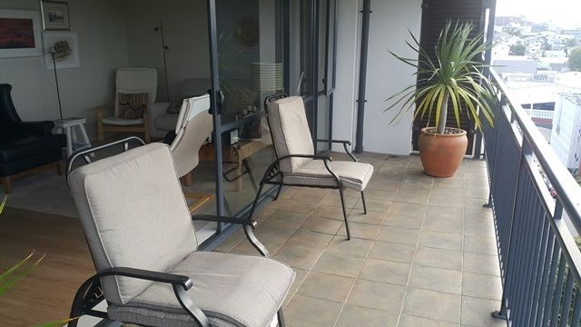 5a/28 Stanwell Street, Parnell, Auckland, 2 chambres, 1 salles de bain