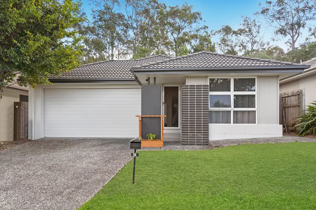 43 Meander Circuit, Holmview, QLD 4207