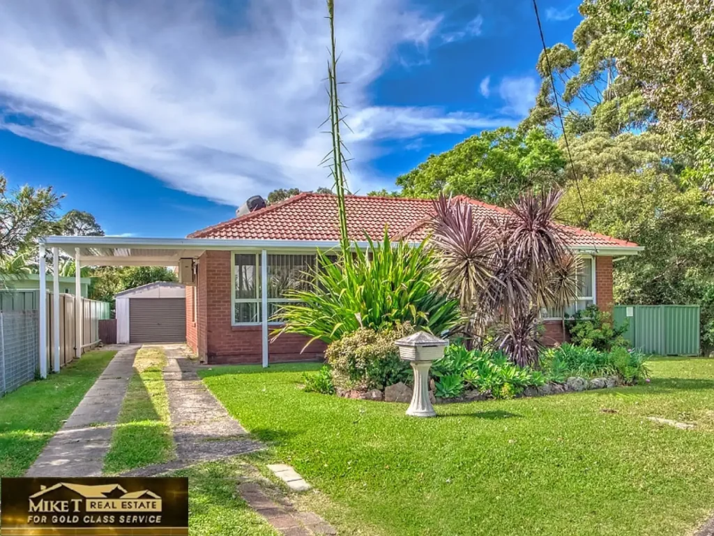 Balgownie 3 Bedroom Your Delightful Home is here! UNDER CONTRACT