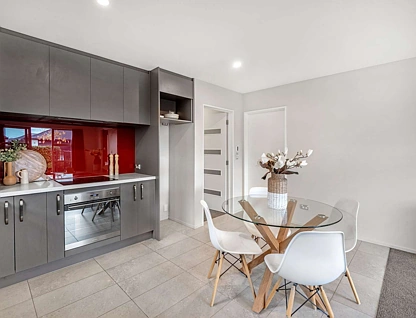 23 Packard Crescent, Halswell, Christchurch City, 3 Bedrooms, 1 Bathrooms, House