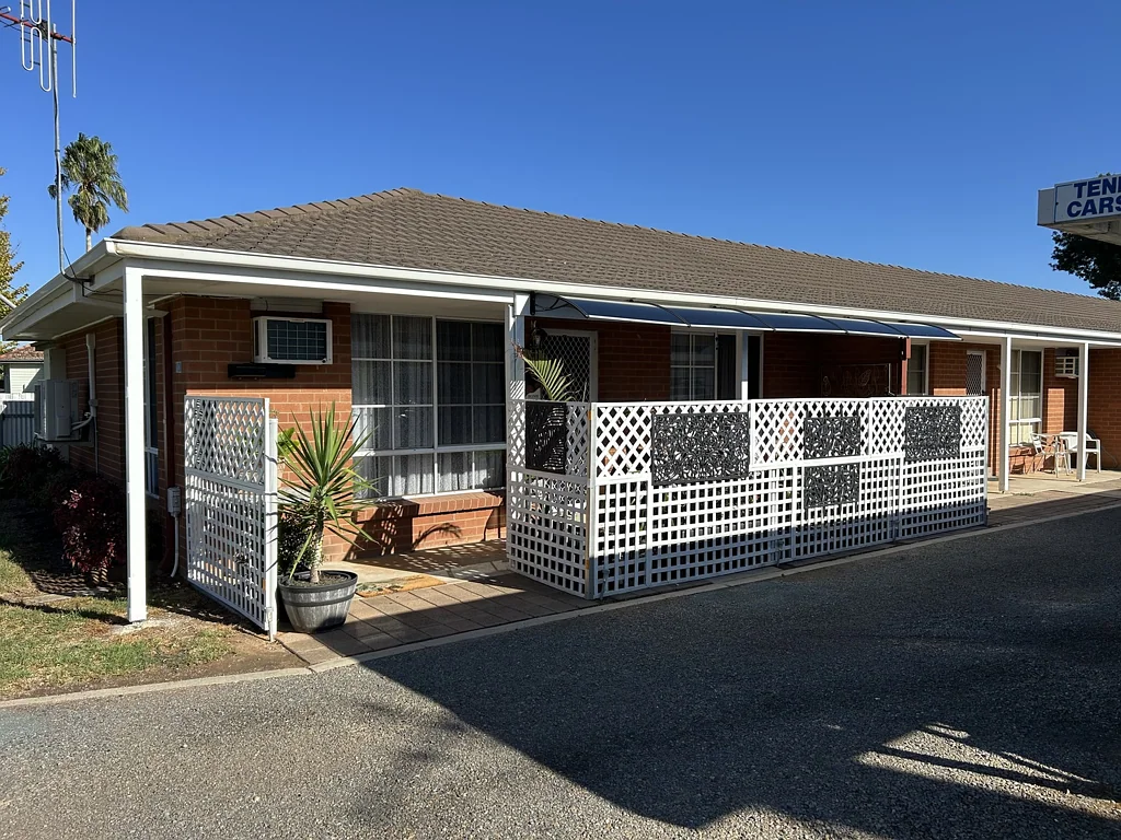 1/108 Saxton Street, Numurkah, VIC 3636