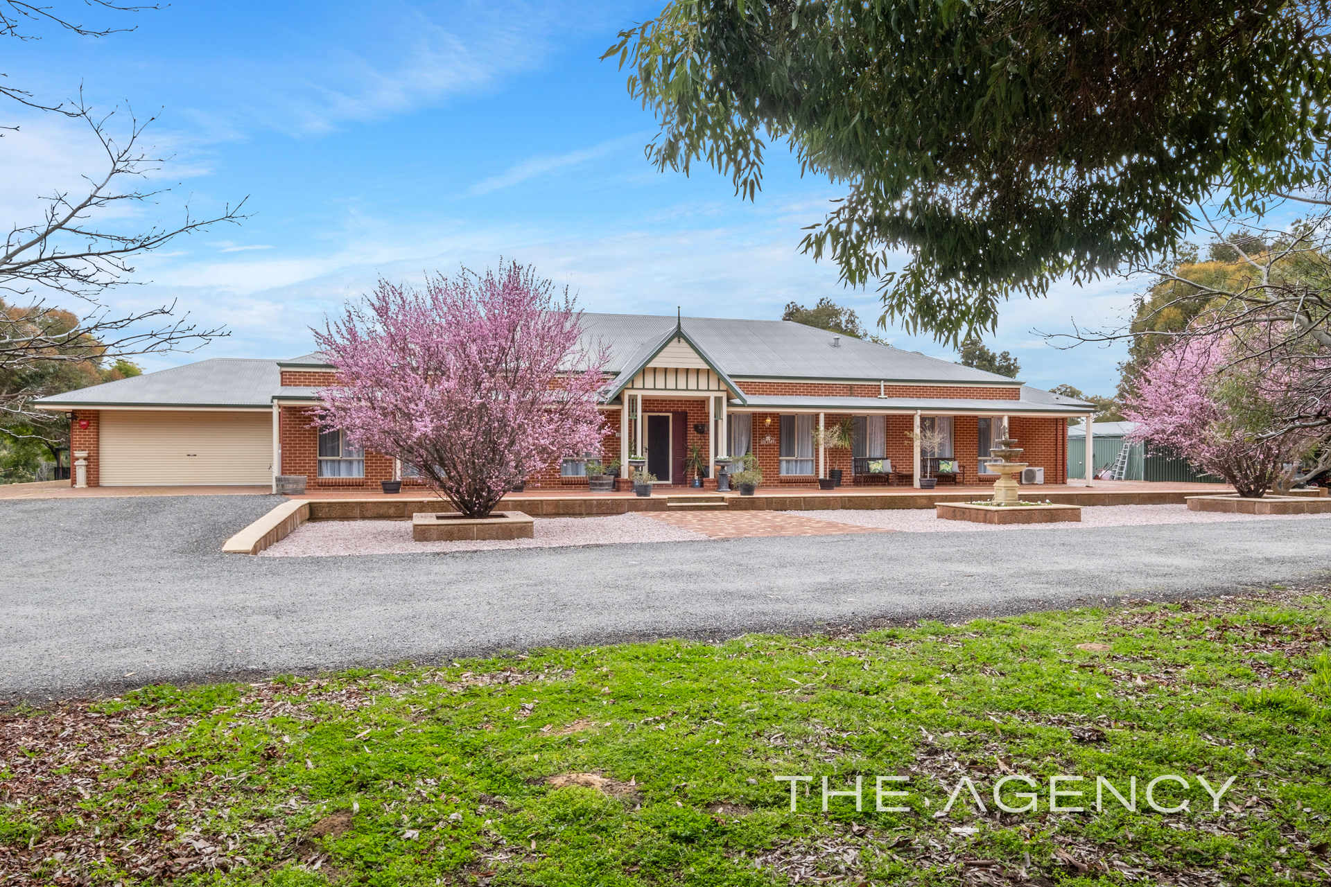 14 CENTENARY DR, GIDGEGANNUP WA 6083, 0部屋, 0バスルーム, House