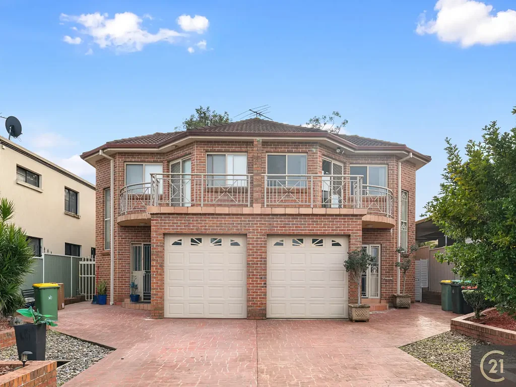 Condell Park 4chambre Spacious Family Living in the Heart of Condell Park