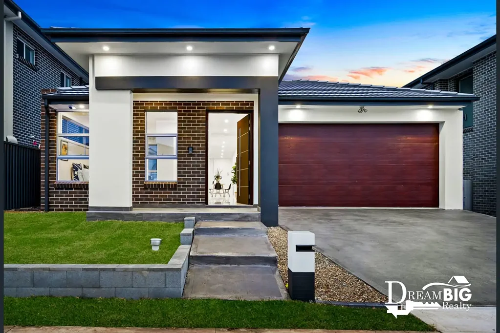Beautifully designed family home in a Tranquil area!