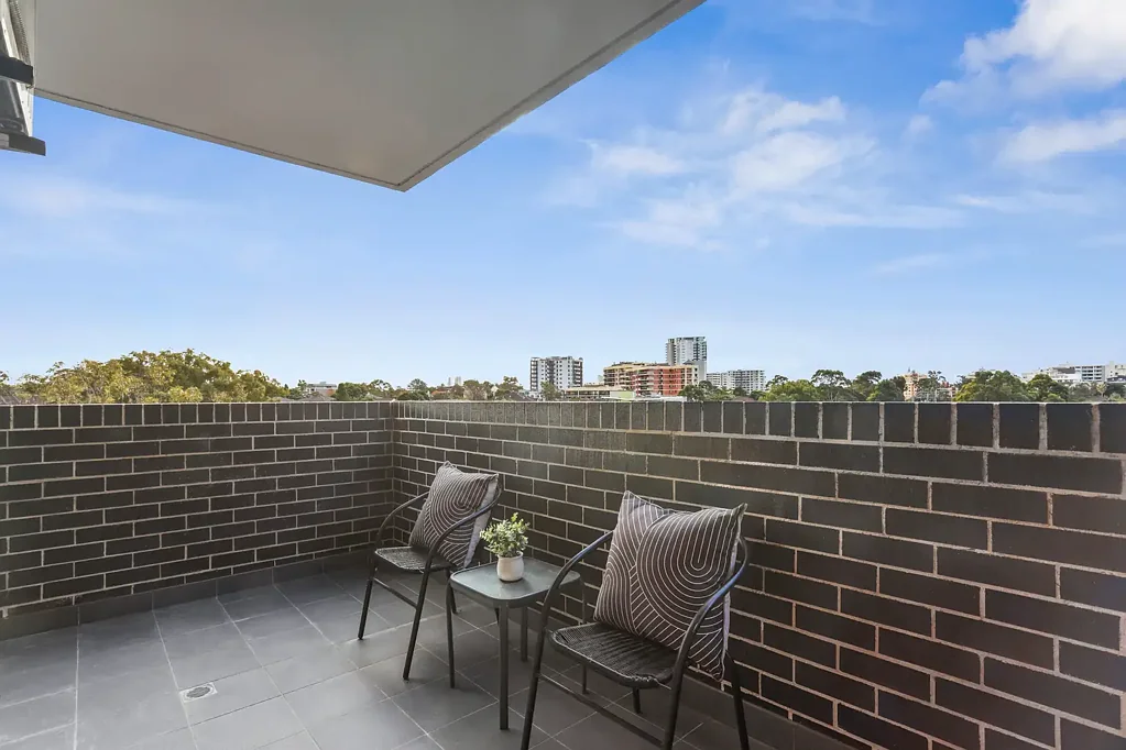 401/23-25 Churchill Avenue, Strathfield, NSW 2135