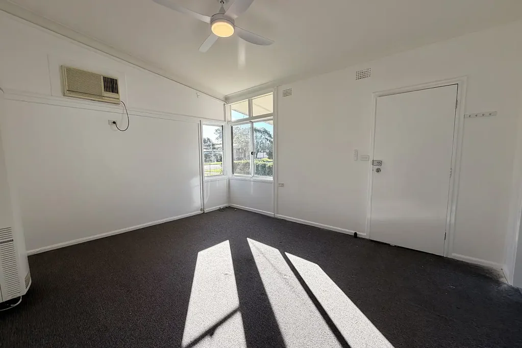 Low Maintenance 3 Bedroom Home
