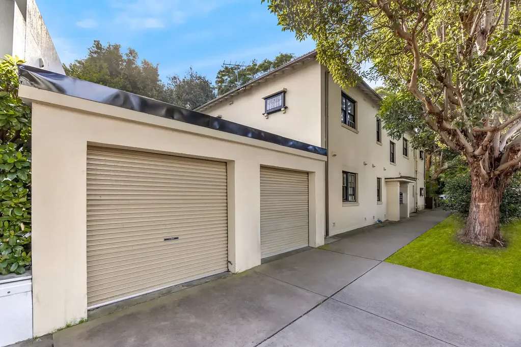 Bellevue Hill 8 Slaapkamer Rare Bellevue Hill Entire Block Opportunity