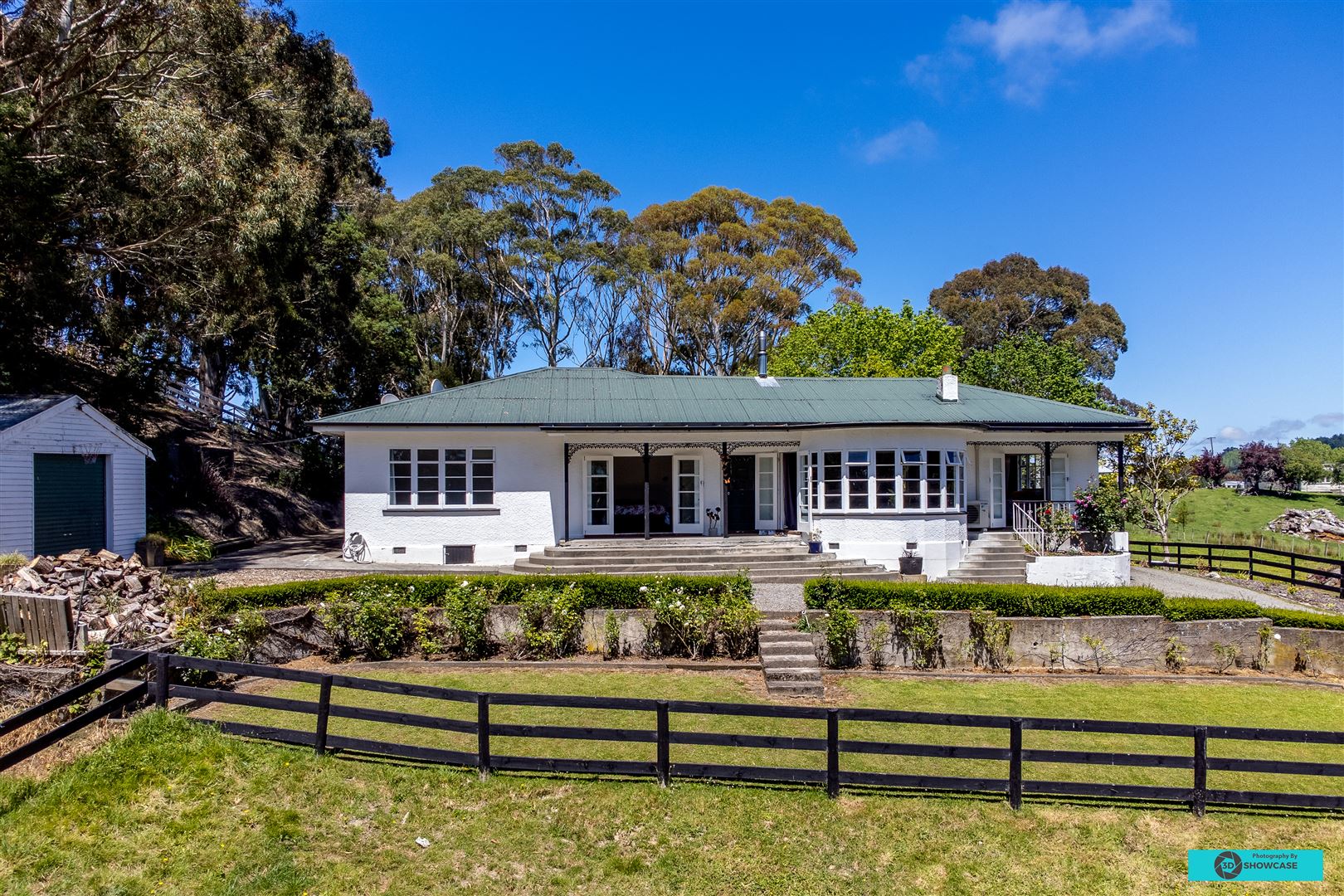 277 Hakakino Road, Wainuioru, Masterton, 5 Kuwarto, 0 Banyo, Lifestyle Property