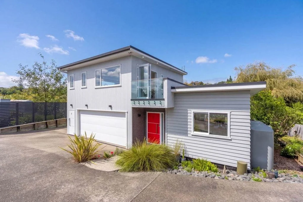 3 Bedroom
