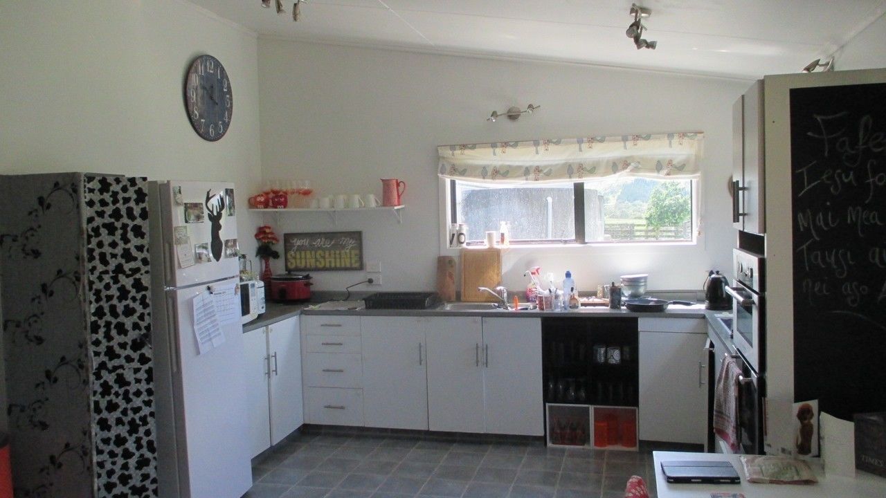 Te Ore Ore-Bideford, Bideford, Masterton, 0 Bedrooms, 1 Bathrooms