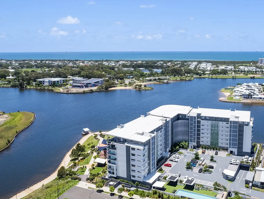 311/1 Waterside Retreat, Birtinya, QLD 4575