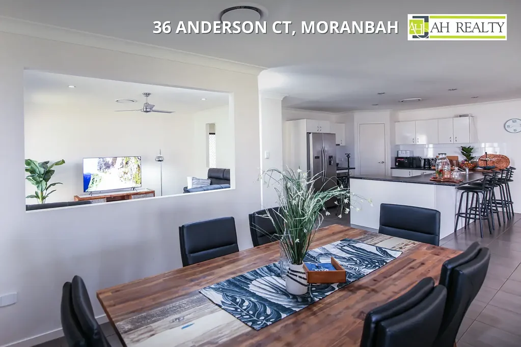 36 Anderson Court, Moranbah, QLD 4744