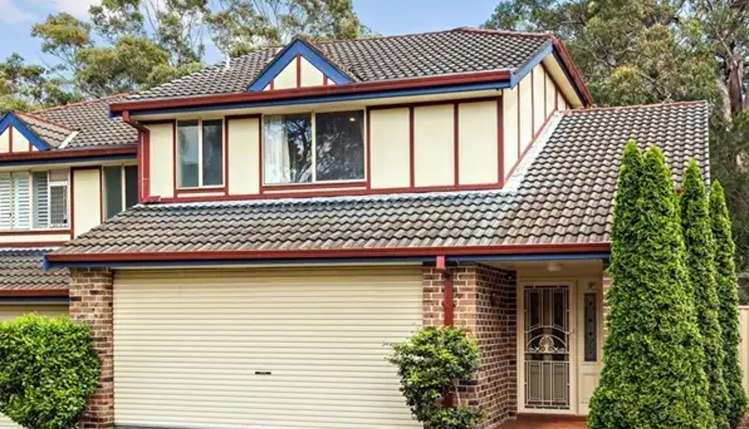 9/2 Wollybutt Road, Engadine, NSW 2233, 3 ਕਮਰੇ, 2 ਬਾਥਰੂਮ, Townhouse