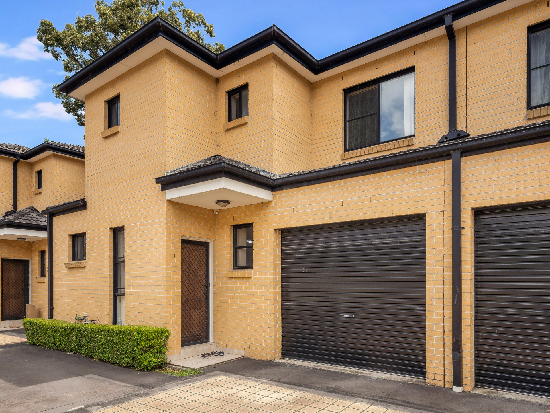 UNIT 2 106 ROSSMORE AV, PUNCHBOWL NSW 2196, 0房, 0浴, Townhouse