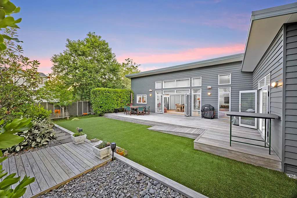 3 Rue De La Mer, Le Bons Bay, Canterbury