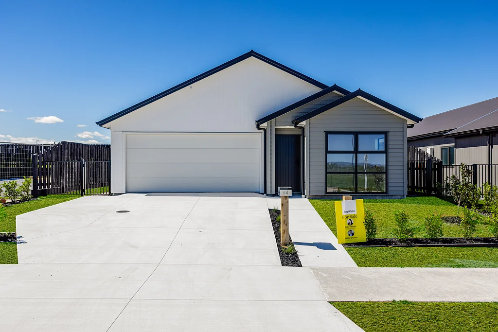Adres Weerhou, Te Kauwhata, Waikato