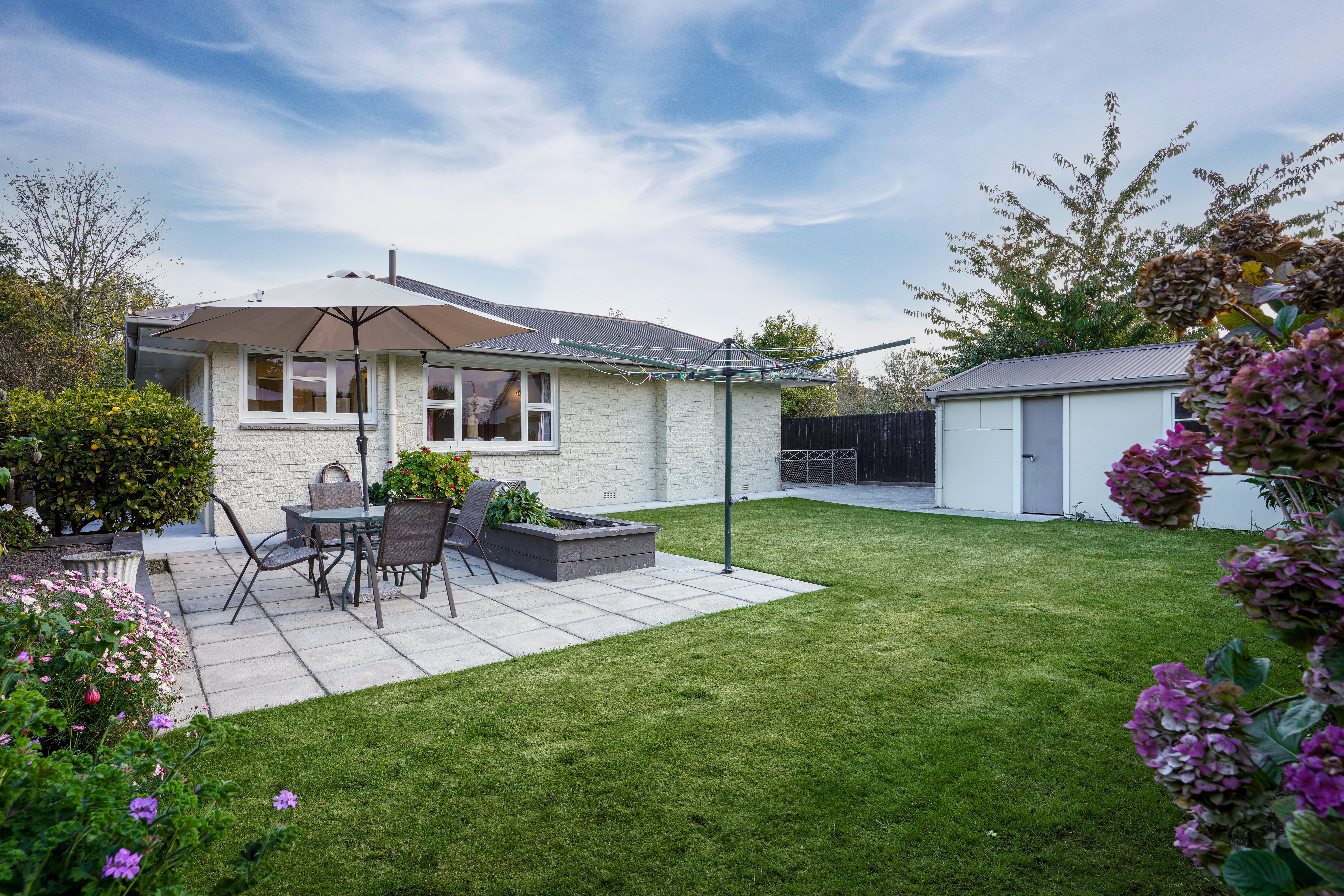 128 Garlands Road, Hillsborough, Christchurch, 3 Kuwarto, 0 Banyo, House