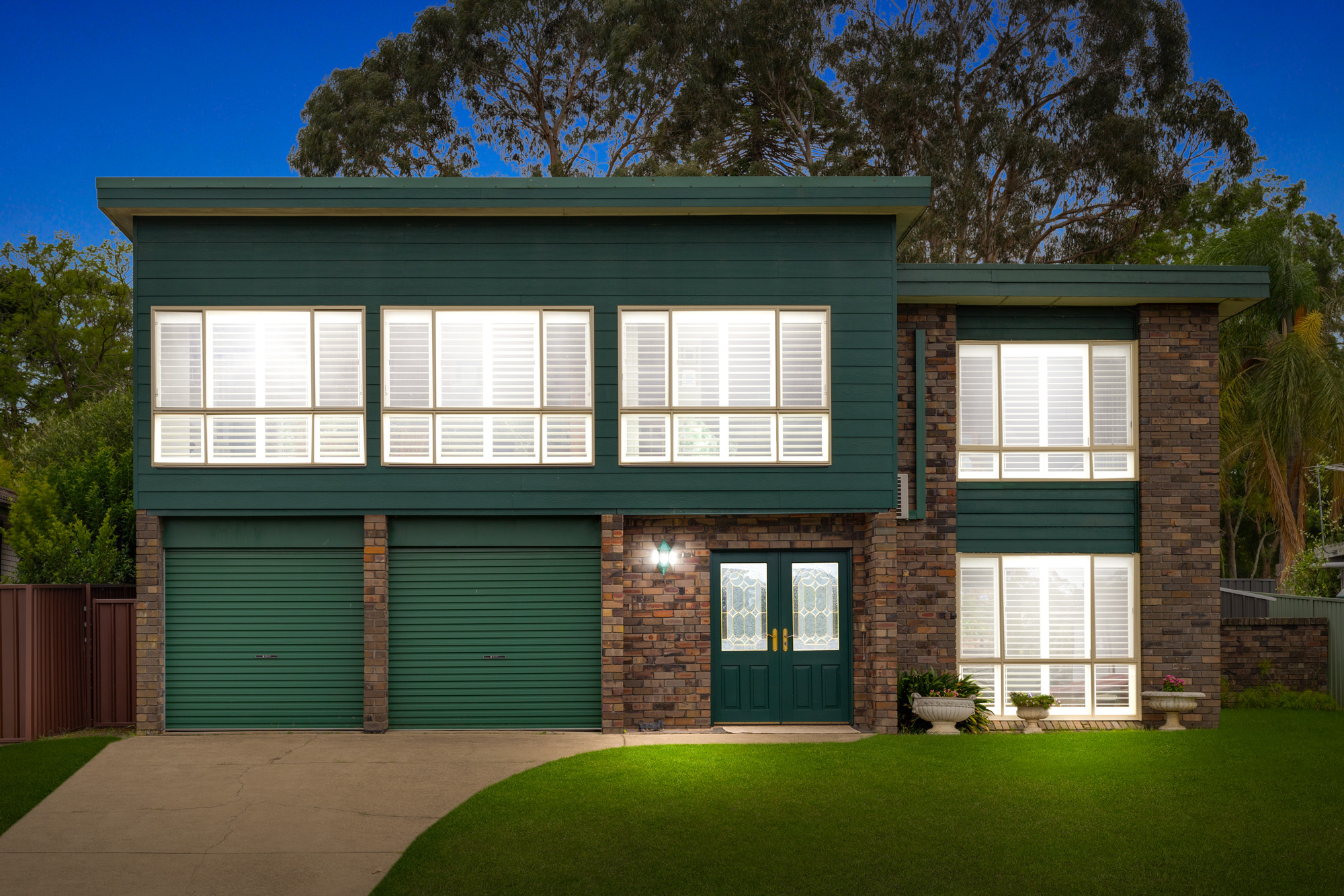 11 CHISHOLM AV, WERRINGTON COUNTY NSW 2747, 0房, 0浴, House