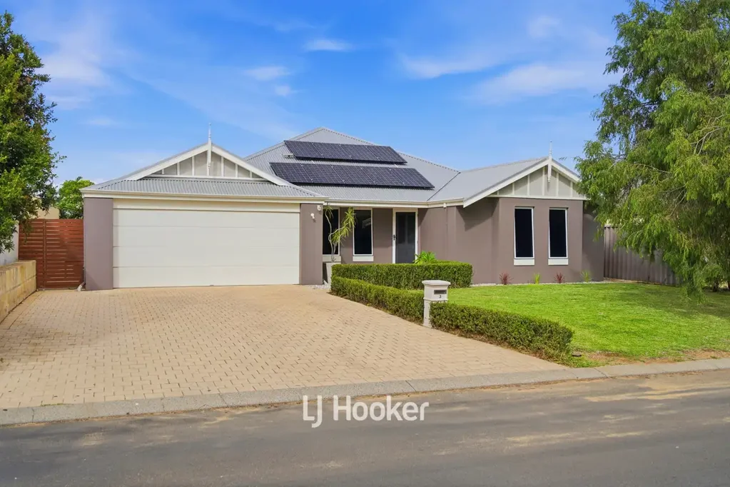 3 Sewell Road, Dalyellup, WA 6230