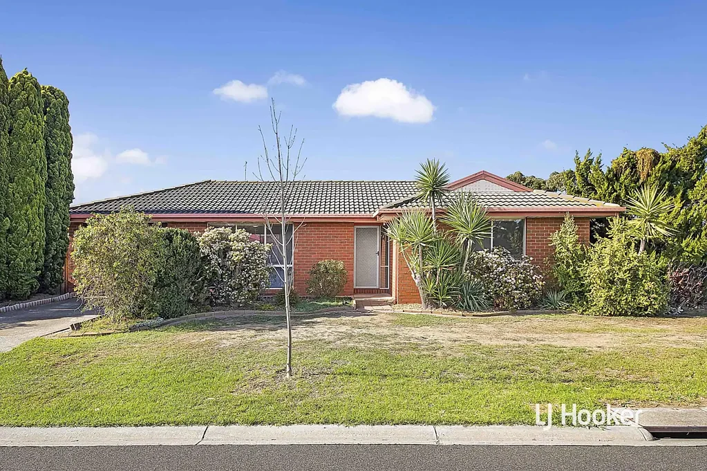 23 Tarwin Place, Wyndham Vale, VIC 3024