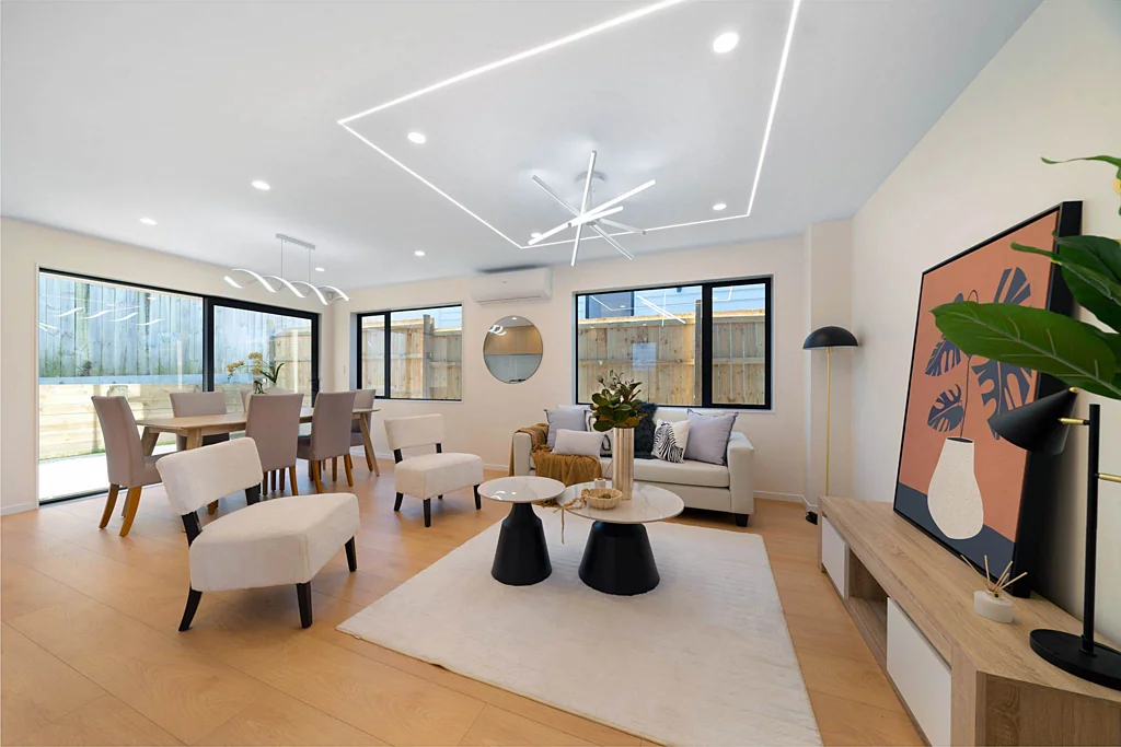 Glen Eden 4 Slaapkamer Your First Home Simply Perfect