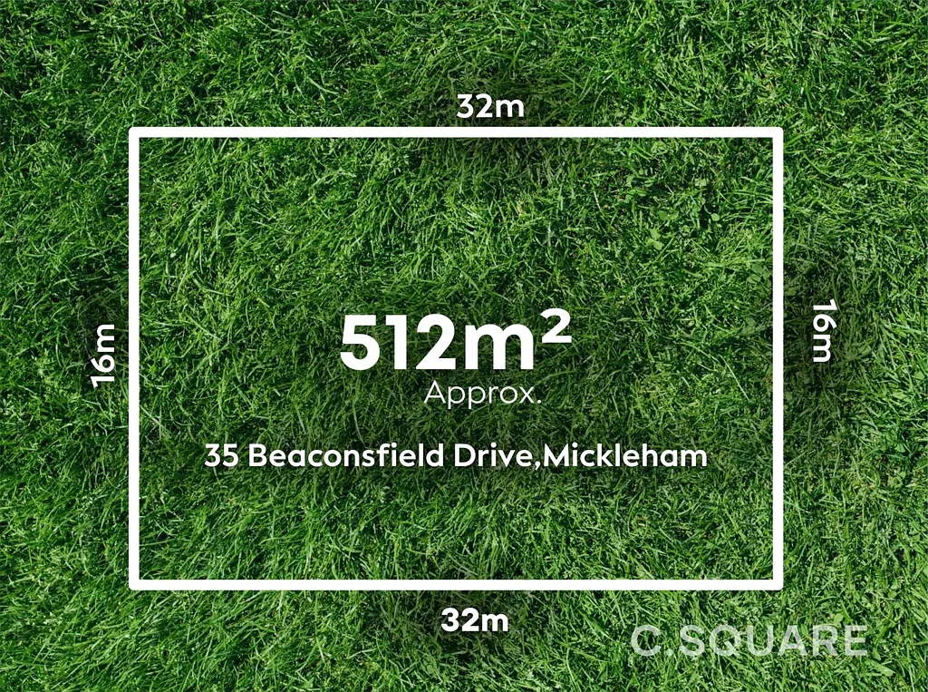 35 Beaconsfield Drive, Mickleham, VIC 3064