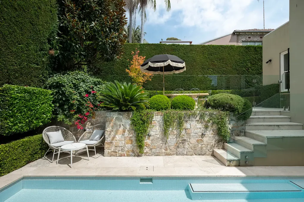 Woollahra 4Kwarto Classic French Provincial Elegance Footsteps To Cooper Park
