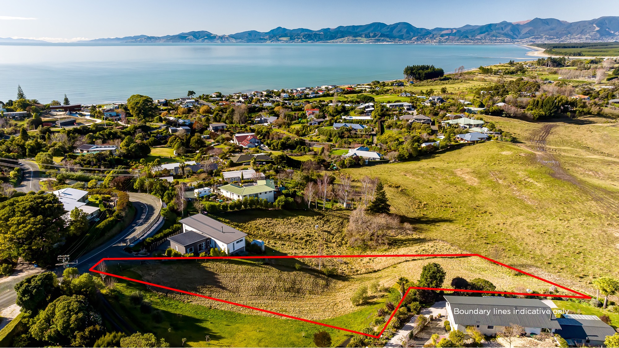 69 Pomona Road, Ruby Bay, Tasman, 0 Schlafzimmer, 0 Badezimmer, Section