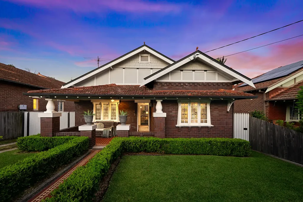 3 Creewood Street, Concord, NSW 2137
