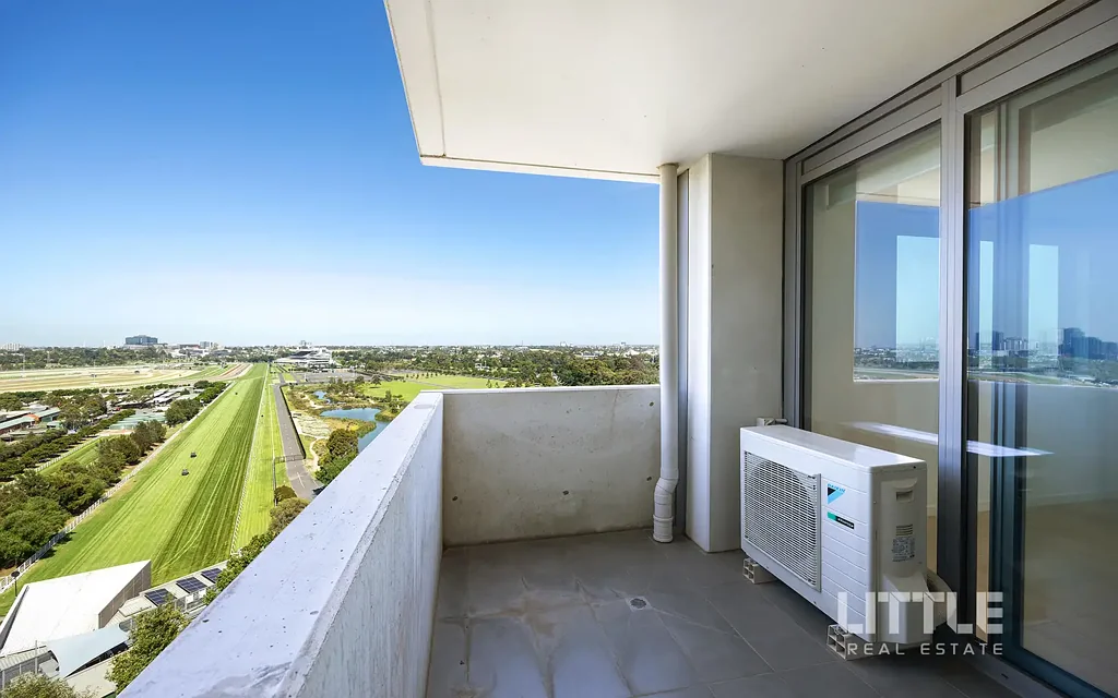 1218/1 Ascot Vale Road, Flemington, VIC 3031