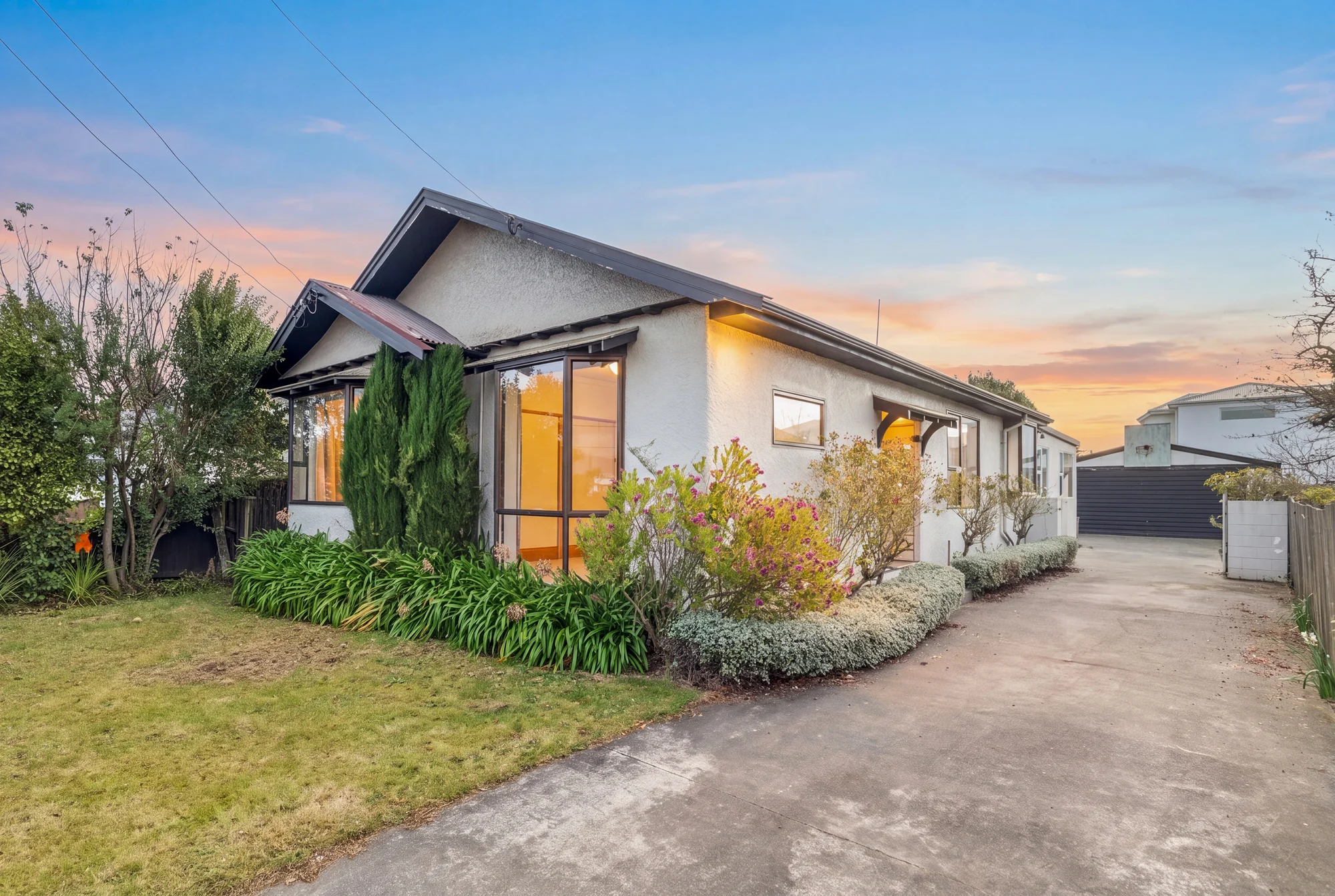 Spreydon 4 Bedroom "As is, Where is" in Cashmere High Zone!
