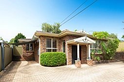 12A Genoa Street, Como