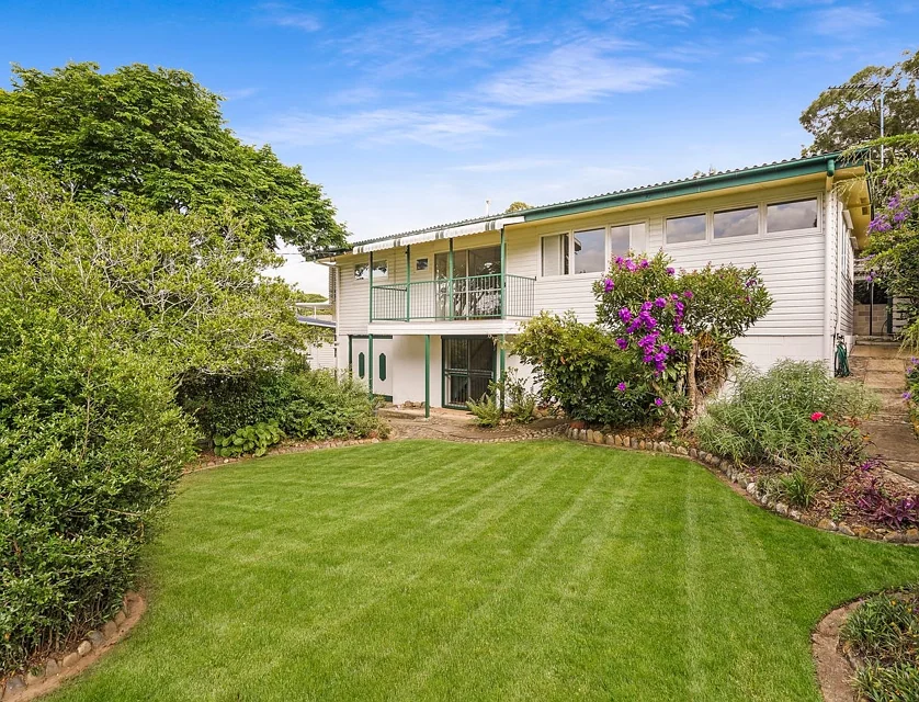 8 Stromlo Street, Everton Park, Brisbane - Northern Region , 4 rūma, 2 rūma horoi, House