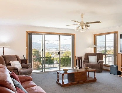 23 Cooper Crescent, Riverside, Launceston and North East, 4 ਕਮਰੇ, 2 ਬਾਥਰੂਮ, House