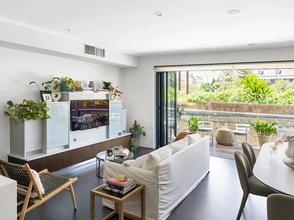 11/13 Oatley Road (Access Via 255B Oxford Street), Paddington, NSW 2021