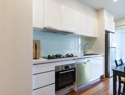15/5 Hay Street, Box Hill South, Inner East Melbourne, 3房, 2浴, Townhouse