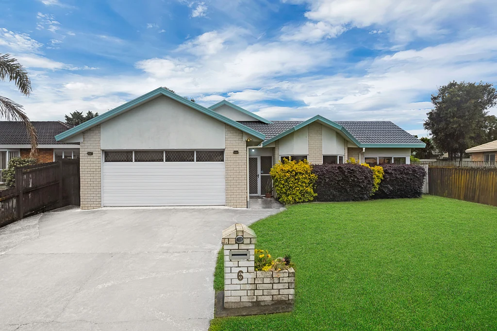 6 Aristoy Close, Conifer Grove, Papakura, Auckland