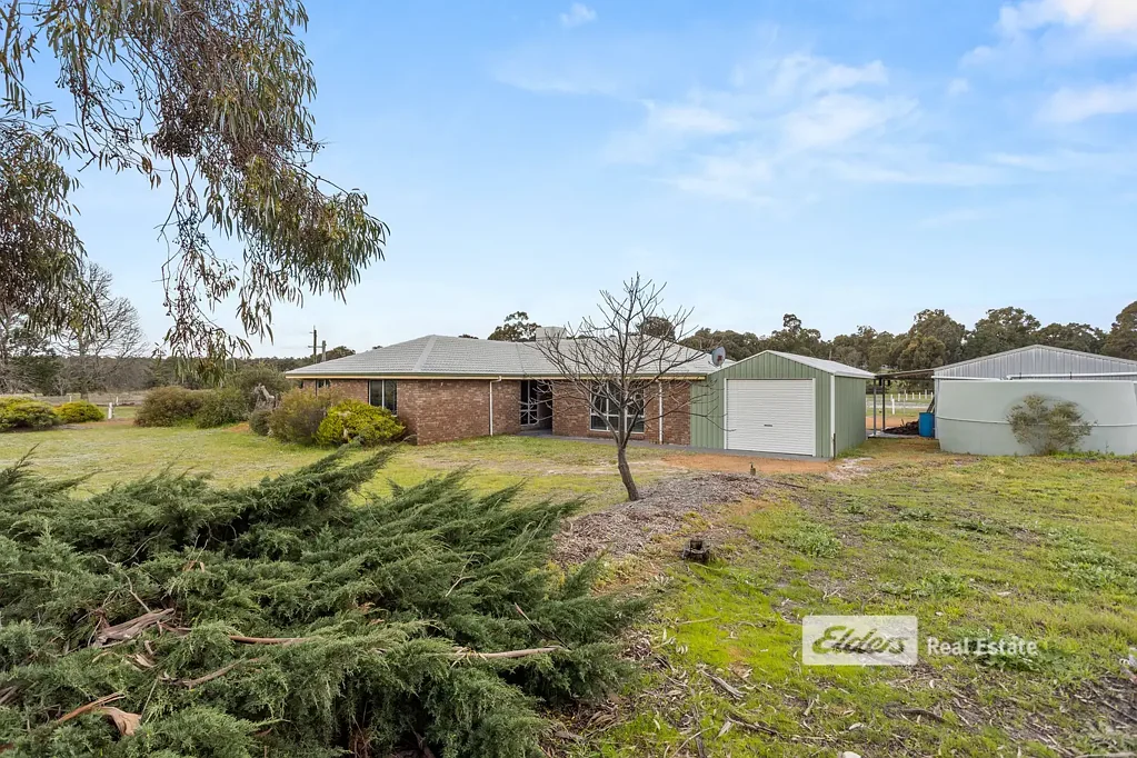 215 Ealing Road, Preston Settlement, WA 6225