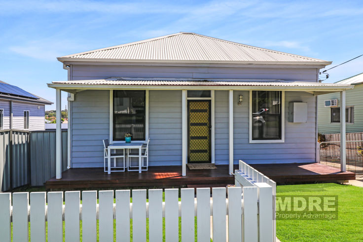 5 MILLER ST, MAYFIELD WEST NSW 2304, 0 ห้องนอน, 0 ห้องน้ำ, House