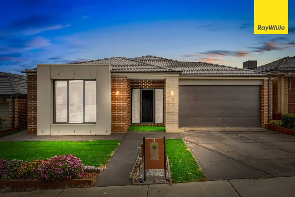 11 Mayfield Street, Cobblebank, VIC 3338