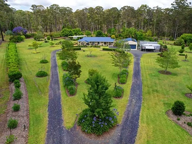 14 Sheltie Pl, Nabiac, NSW 2312, 3 chambres, 3 salles de bain, Lifestyle Section
