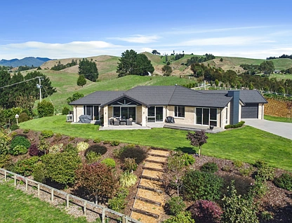 998 Limeworks Loop Road, Te Pahu, Waipa, 4 ਕਮਰੇ, 2 ਬਾਥਰੂਮ, Lifestyle Property