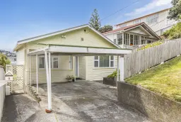 9 Tirangi Road, Rongotai